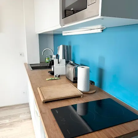 Face A La Apartment Saint-Raphael (Var)